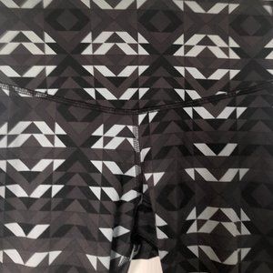 Old Navy Active: 3/4 Leggings, Super high-waisted